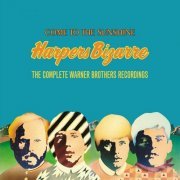 Harpers Bizarre - Come to the Sunshine: The Complete Warner Brothers Recordings (2021)