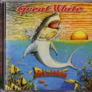 Great White - Rising (2009) CD-Rip