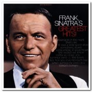 Frank Sinatra - Frank Sinatra's Greatest Hits! (1967) [Reissue 2015]