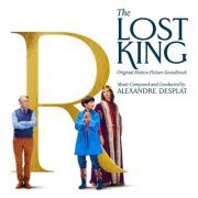 Alexandre Desplat - The Lost King (Original Motion Picture Soundtrack) (2022) [Hi-Res]