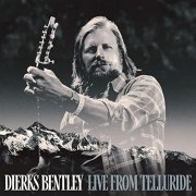 Dierks Bentley - Live From Telluride (2021) [Hi-Res]