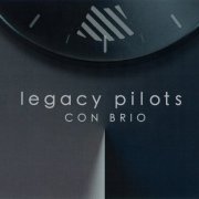Legacy Pilots - Con Brio (2018) CD-Rip