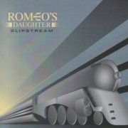 Romeo's Daughter - Slipstream (2023) CD-Rip