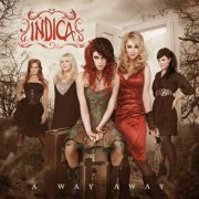 Indica - A Way Away (2010) LP