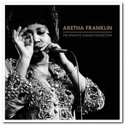 Aretha Franklin - The Atlantic Albums Collection [19CD Box Set] (2015) [CD Rip]