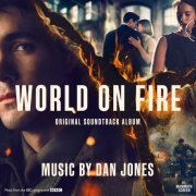 Dan Jones - World on Fire (Original Soundtrack) (2020)