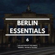 VA - Berlin Essentials 006 (2019)