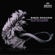 Gabrieli Consort & Players, Paul McCreesh - Biber Requiem (2004)