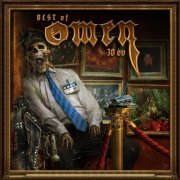 Omen - Best Of Omen - 30 év (2021)