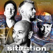 VA - Nang Presents New Masters Series Vol. 5 - Situation (2019)