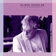 Klaus Schulze - La Vie Électronique, Vol. 10 (2011) FLAC