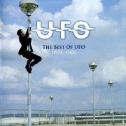 UFO - The Best Of UFO (1974-1983)