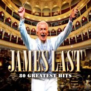 James Last - James Last - 80 Greatest Hits (2010) FLAC