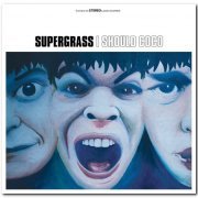Supergrass - I Should Coco [3CD 20th Anniversary Collector's Edition] (2015)