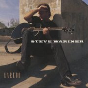 Steve Wariner - Laredo (1990/2020)