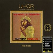 Bob Marley & The Wailers - Rastaman Vibration (2022) LP
