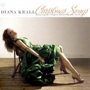 Diana Krall - Christmas Songs (2005/2014) [Hi-Res]