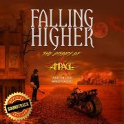 Ampage - Falling Higher (Original Motion Picture Soundtrack) (2022) [Hi-Res]