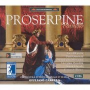 Giuliano Carella - Paisiello: Proserpine (2004)