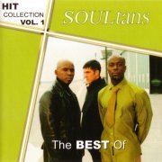 Soultans - Hitcollection, Vol. 1 - The Best Of (2024)