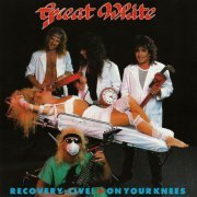 Great White - Recovery Live! + On Your Knees (1987)