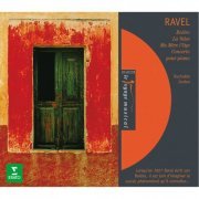 Armin Jordan - Ravel: Boléro, La valse, Ma mère l'Oye & Concerto pour piano en Sol (2022)