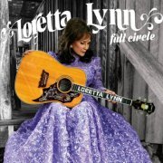 Loretta Lynn - Full Circle (2016) [Hi-Res]