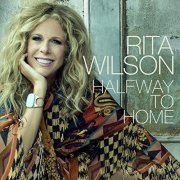 Rita Wilson - Halfway to Home (2019)