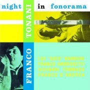 Franco Tonani - Night in Fonorama (2000)