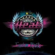 H.E.A.T - Freedom Rock (2023 version) (2024) [Hi-Res]