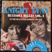 Jean Knight & Barbara Lynn - Bluesoul Belles Vol. 2: The Tribe And Jetstream Recordings 1964-1976 (2000)