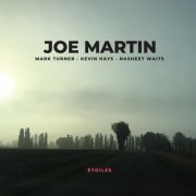 Joe Martin - Étoilée (2019) [Hi-Res]