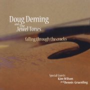 Doug Deming, The Jewel Tones - Falling Through the Cracks (2009)