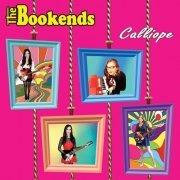 The Bookends - Calliope (2020)