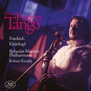 Friedrich Kleinhapl, Bohuslav Martinů Philharmonic, Robert Kružik - Pasión Tango El Grande (2024) [Hi-Res]