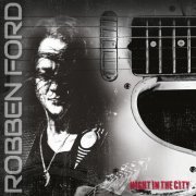 Robben Ford - Night in the City (2023) [Hi-Res]