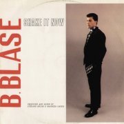 B. Blase ‎- Shake It Now (1984) [Vinyl, 12"]