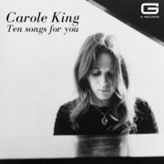 Carole King - Ten Songs for you (2022)