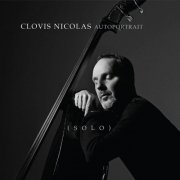 Clovis Nicolas - Autoportrait (2021) [Hi-Res]