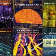 VA - Jungle Jazz Collection (1996-2002)