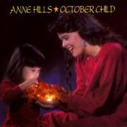 Anne Hills - October Child (1993) Lossless