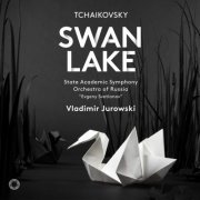 Vladimir Jurowski - Tchaikovsky: Swan Lake (2018) [SACD]