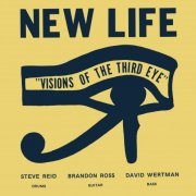 New Life - Visions Of The Third Eye (1979)