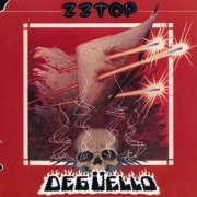 ZZ Top - Degüello (1979) {Reissue} CD-Rip