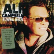 Ali Campbell - Flying High (2009)