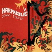 Jonny Teupen - Harpadelic (2014) [Hi-Res]
