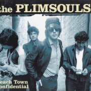 The Plimsouls - Beach Town Confidential (Live at the Golden Bear 1983) (2012)