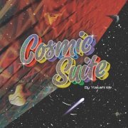 Yasushi Ide - Cosmic Suite (2022)