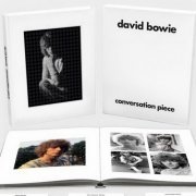 David Bowie - Conversation Piece (5CD Box Set) (2019) CD-Rip