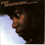 Joan Armatrading - Show Some Emotion (1977)